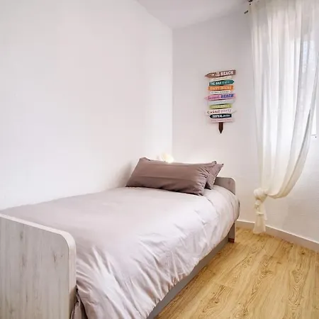 Refugio Costero Con Vista Al Mar *