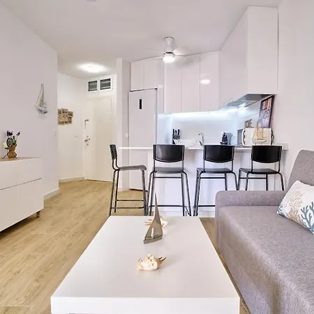 Refugio Costero Con Vista Al Mar Apartman La Manga del Mar Menor