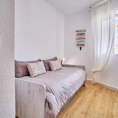 Refugio Costero Con Vista Al Mar *