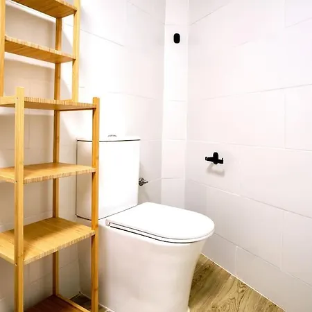 Apartman Refugio Costero Con Vista Al Mar