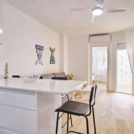 Refugio Costero Con Vista Al Mar *