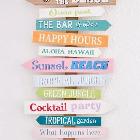 Refugio Costero Con Vista Al Mar شقة لا مانغا ذيل مار مينور