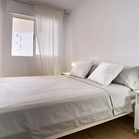 Refugio Costero Con Vista Al Mar *