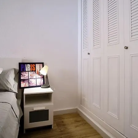 דירה Refugio Costero Con Vista Al Mar