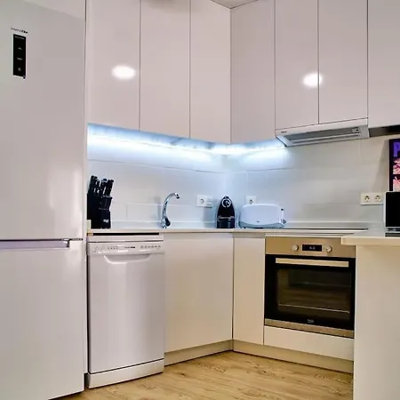 Refugio Costero Con Vista Al Mar * لا مانغا ذيل مار مينور