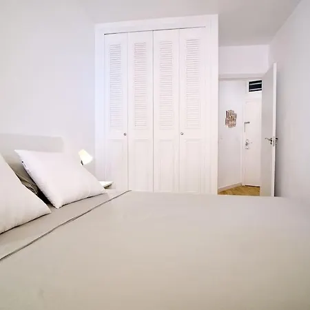 Refugio Costero Con Vista Al Mar דירה לה מנגה דל מר מנור