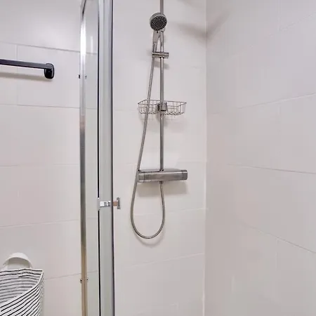 Refugio Costero Con Vista Al Mar * לה מנגה דל מר מנור