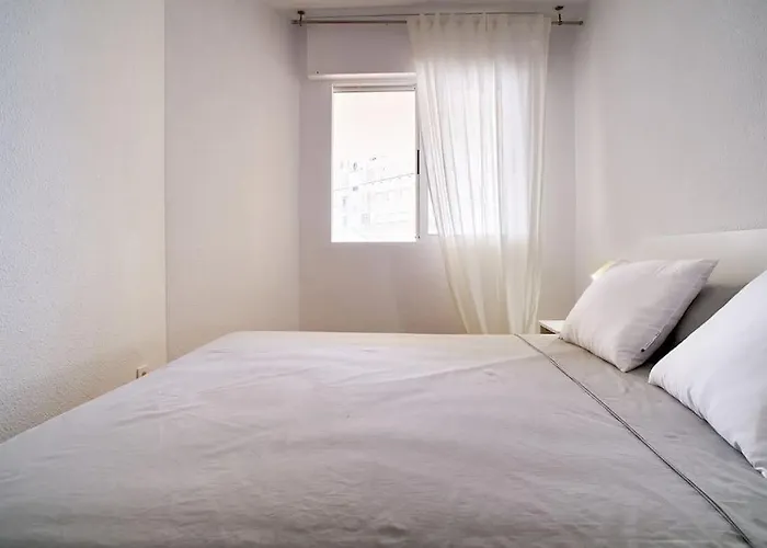 Refugio Costero Con Vista Al Mar