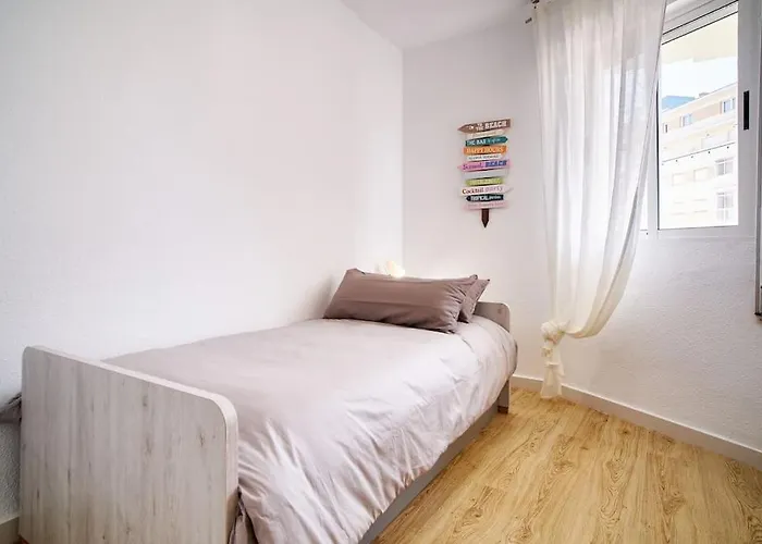 Refugio Costero Con Vista Al Mar *