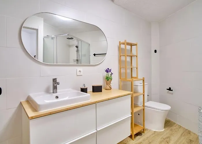 Refugio Costero Con Vista Al Mar Apartman La Manga del Mar Menor