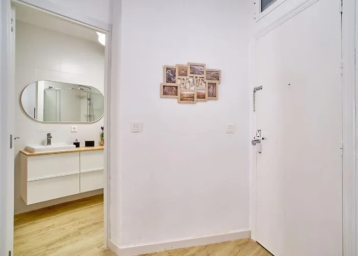 Refugio Costero Con Vista Al Mar La Manga del Mar Menor