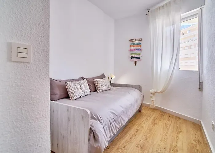 Refugio Costero Con Vista Al Mar *