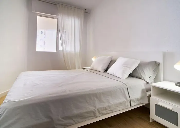 Refugio Costero Con Vista Al Mar *