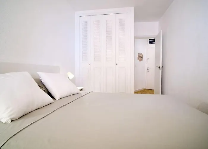 Refugio Costero Con Vista Al Mar Apartman La Manga del Mar Menor