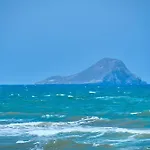 Refugio Costero Con Vista Al Mar شقة لا مانغا ذيل مار مينور