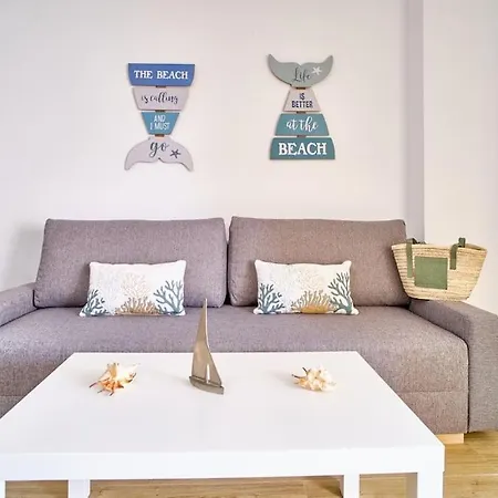 Refugio Costero Con Vista Al Mar Appartamento *