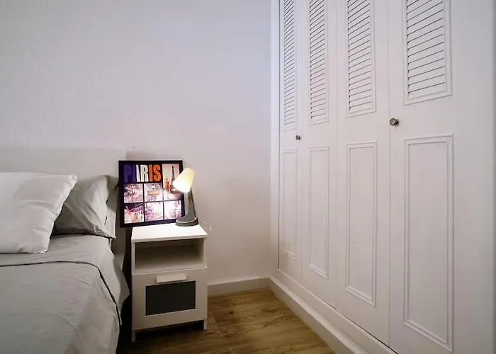 Appartamento Refugio Costero Con Vista Al Mar