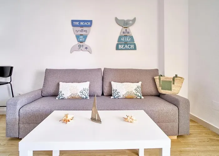 Refugio Costero Con Vista Al Mar Appartamento *