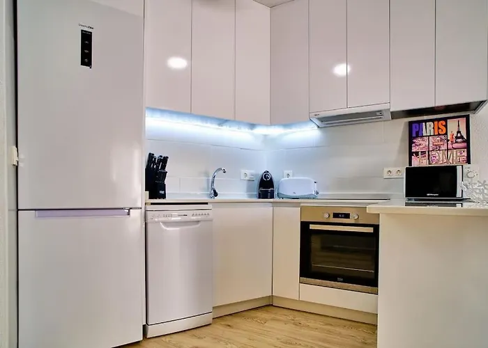 Refugio Costero Con Vista Al Mar * La Manga del Mar Menor