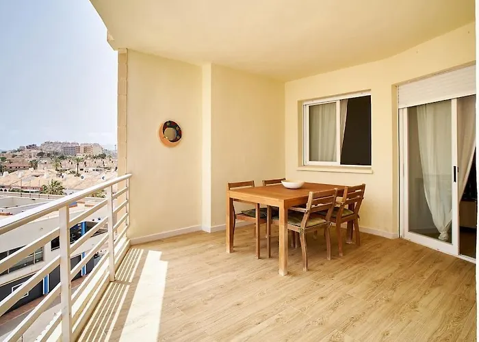 Refugio Costero Con Vista Al Mar Appartamento *